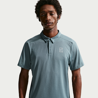 NikeCourt Advantage Men's NikeCourt Polo. Nike CA